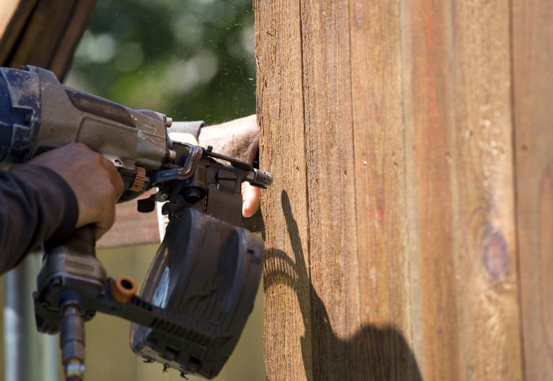 Tools Used for Repairs