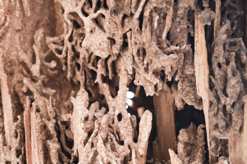 Inside Damage